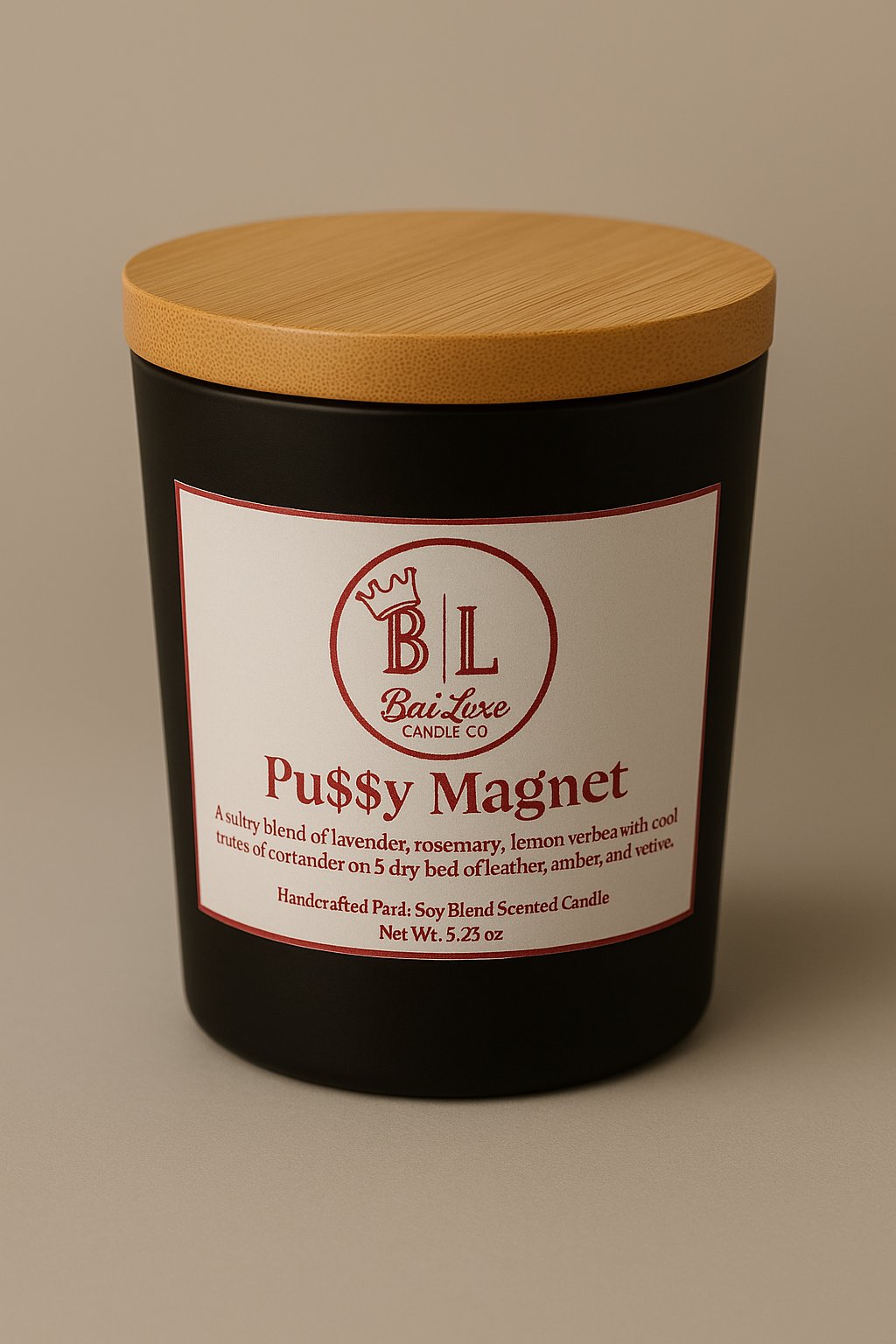 Pu$$y Magnet